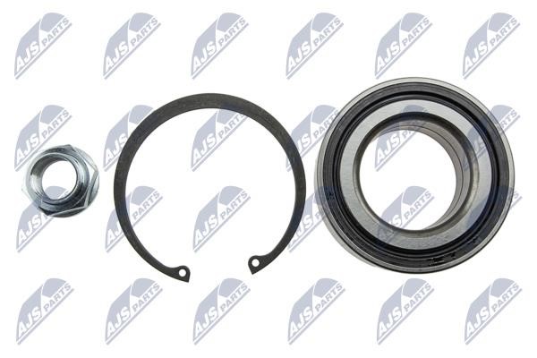 NTY Wheel bearing – price 70 PLN