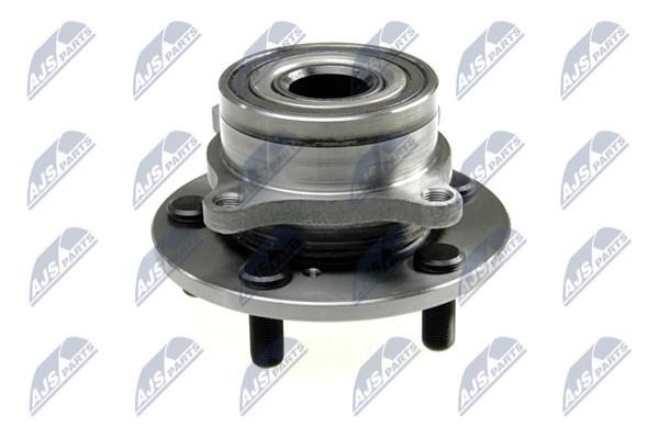 Wheel bearing kit NTY KLP-HD-036