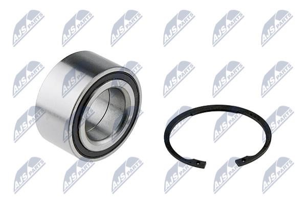 NTY Wheel hub bearing – price 76 PLN