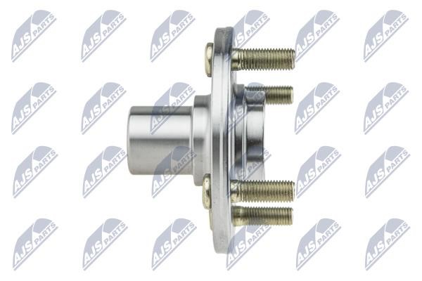 Buy NTY KLPHY505P – good price at EXIST.AE!