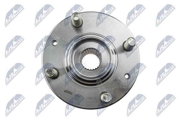 Wheel hub NTY KLP-HY-505P