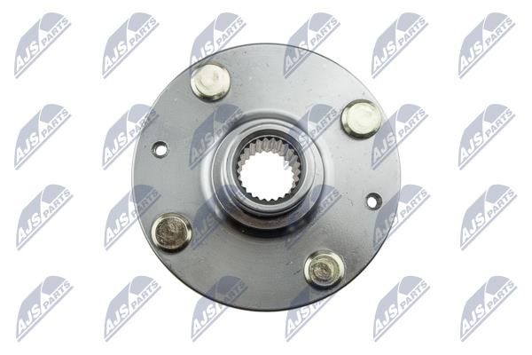 NTY Wheel hub – price 47 PLN