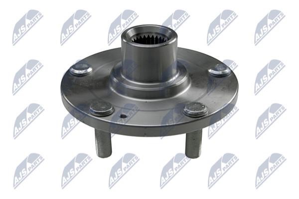 Wheel hub NTY KLP-HY-507P