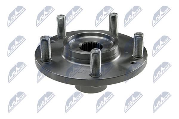 Buy NTY KLPHY507P – good price at EXIST.AE!