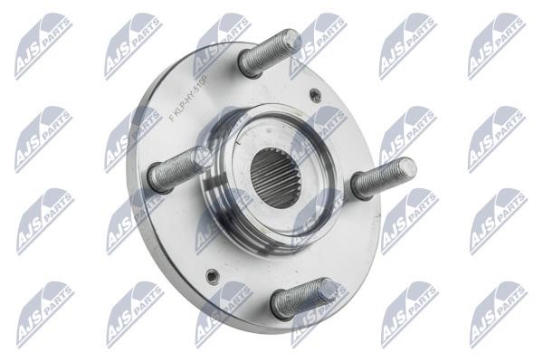 Buy NTY KLP-HY-507P2 at a low price in United Arab Emirates!