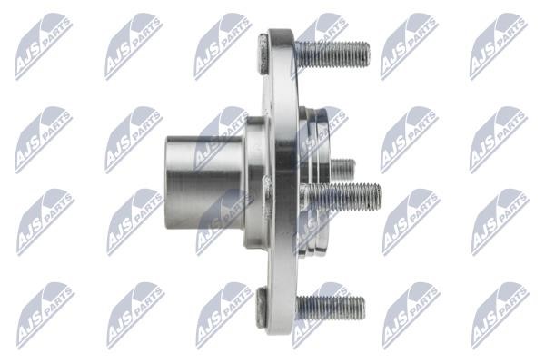 NTY Wheel hub – price [object Object] PLN