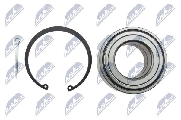 Wheel hub bearing NTY KLP-HY-509