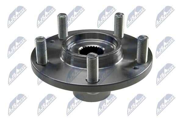 Wheel hub NTY KLP-HY-509P