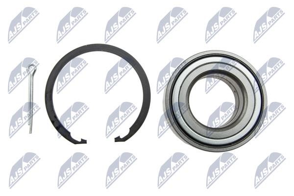 NTY Wheel bearing – price 31 PLN