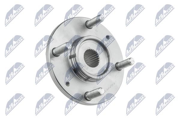 NTY Wheel hub – price [object Object] PLN