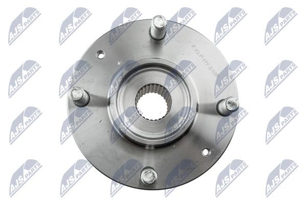 Wheel hub NTY KLP-HY-510P