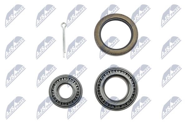 NTY Wheel bearing – price 33 PLN