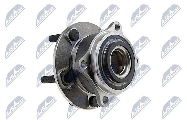 NTY Wheel bearing kit – price 186 PLN