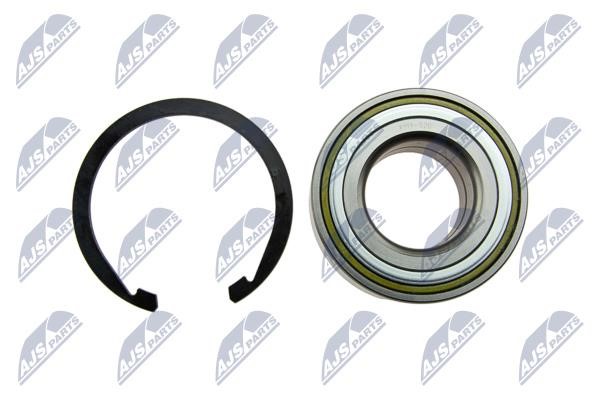 Wheel hub bearing NTY KLP-HY-520