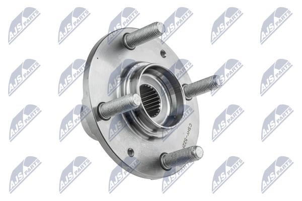 Buy NTY KLP-HY-522P at a low price in United Arab Emirates!
