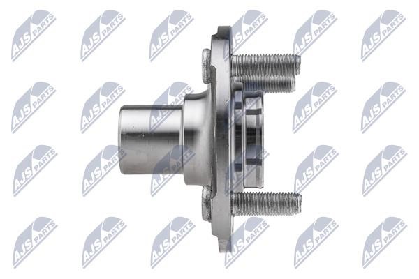 Buy NTY KLPHY522P – good price at EXIST.AE!