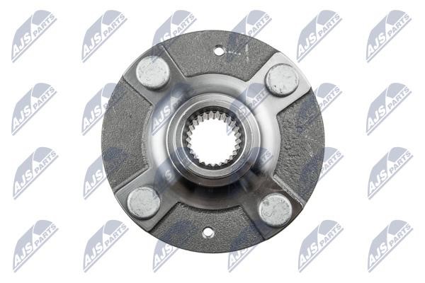 NTY Wheel hub – price 38 PLN