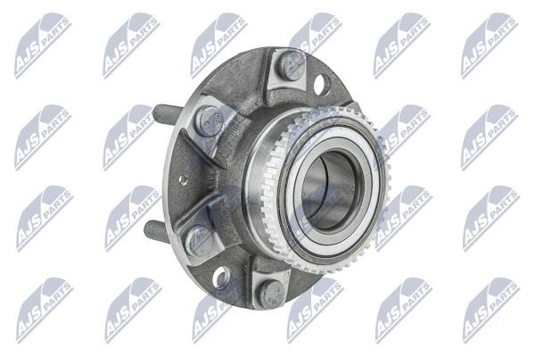 NTY Wheel bearing kit – price 172 PLN