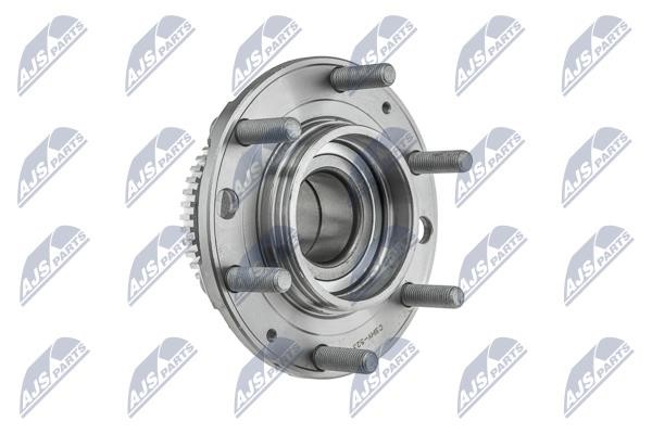 NTY Wheel bearing kit – price 172 PLN