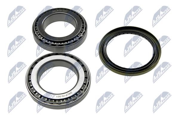 Wheel hub bearing NTY KLP-IS-001