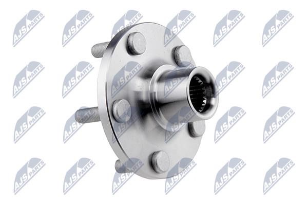 NTY Wheel hub – price 100 PLN