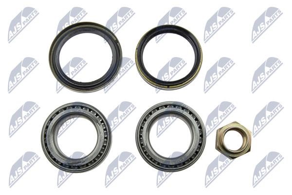 NTY Wheel bearing – price 33 PLN