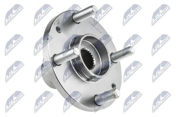 Buy NTY KLP-KA-311P at a low price in United Arab Emirates!