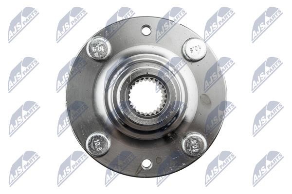 NTY Wheel hub – price [object Object] PLN