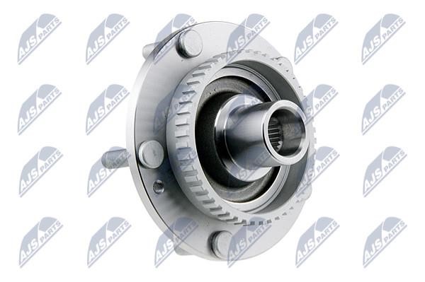 NTY Wheel hub – price 102 PLN