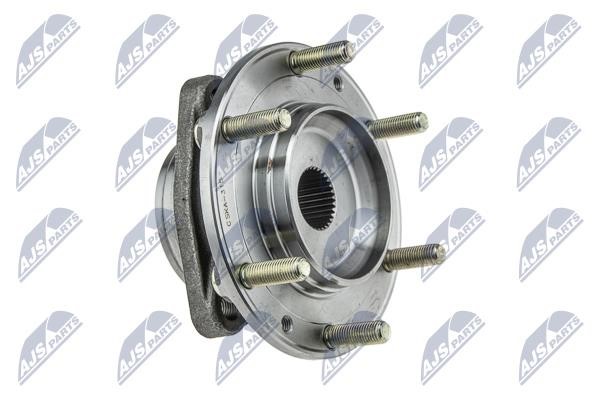 Buy NTY KLP-KA-315 at a low price in United Arab Emirates!