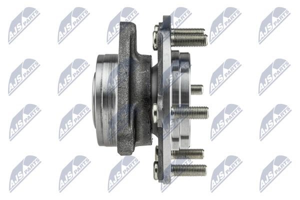 Buy NTY KLPKA315 – good price at EXIST.AE!