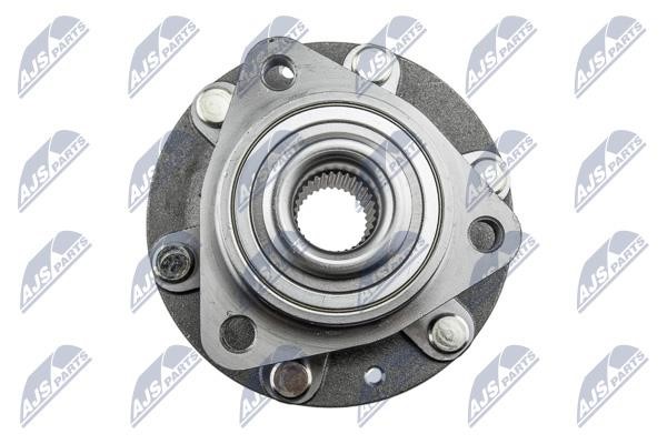NTY Wheel bearing kit – price [object Object] PLN