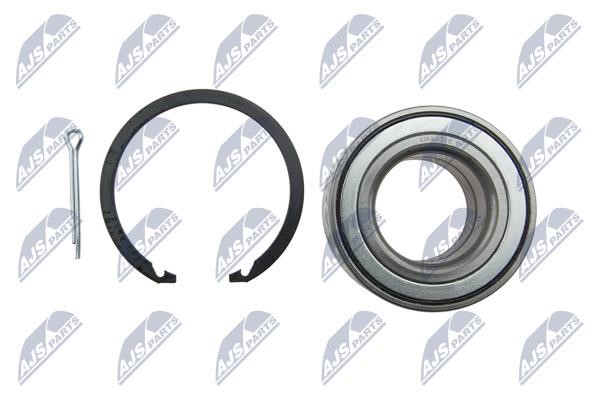 Wheel hub bearing NTY KLP-KA-316