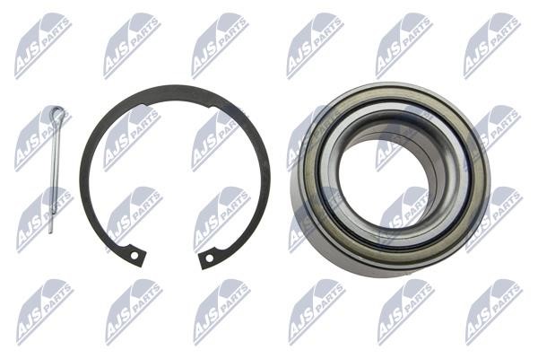 NTY Wheel bearing – price 42 PLN
