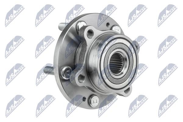 Buy NTY KLP-KA-320 at a low price in United Arab Emirates!