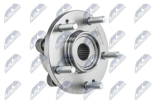 Buy NTY KLP-KA-320 at a low price in United Arab Emirates!