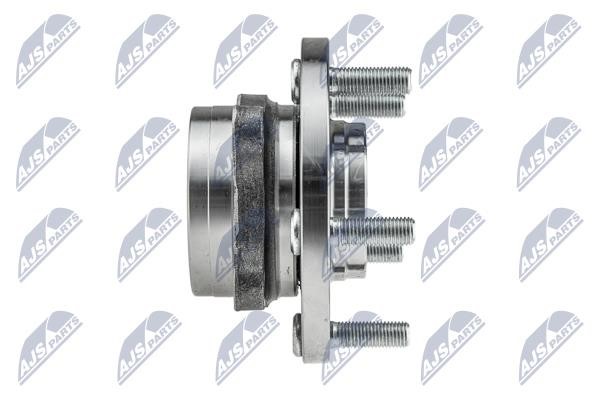 NTY Wheel bearing kit – price 117 PLN