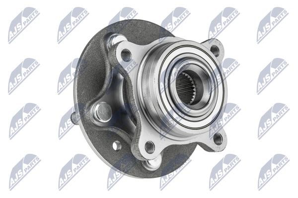 Buy NTY KLP-LR-001 at a low price in United Arab Emirates!
