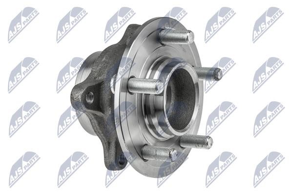 NTY Wheel bearing kit – price [object Object] PLN