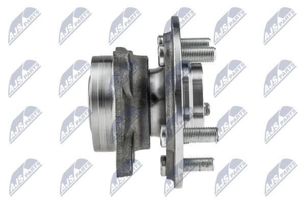 Buy NTY KLPLR001 – good price at EXIST.AE!