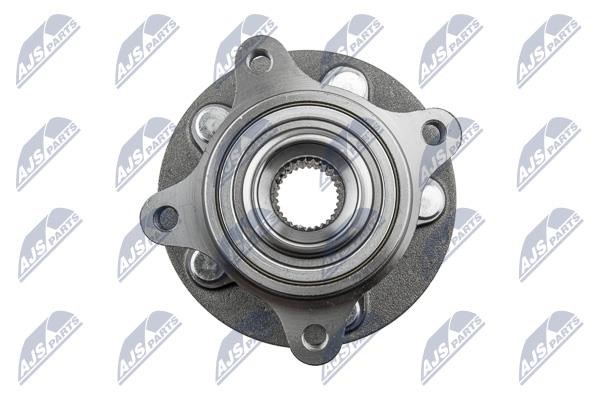 Buy NTY KLP-LR-001 at a low price in United Arab Emirates!