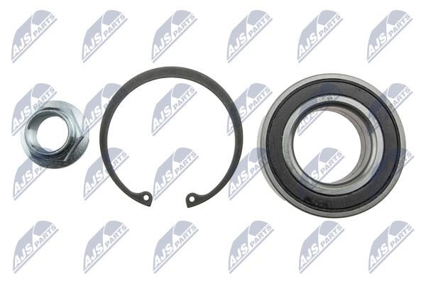 NTY Wheel bearing kit – price [object Object] PLN