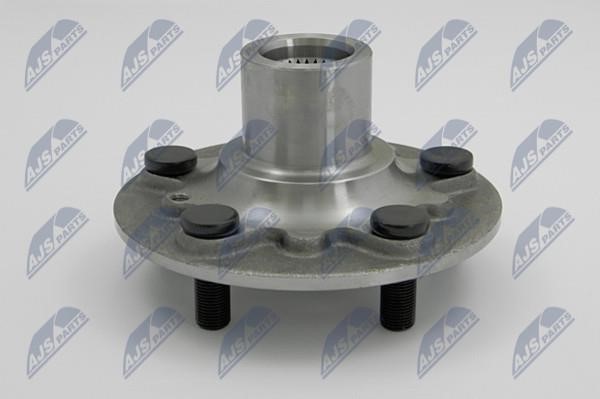 Wheel hub NTY KLP-LR-007P