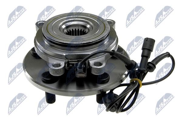 NTY Wheel bearing kit – price 292 PLN