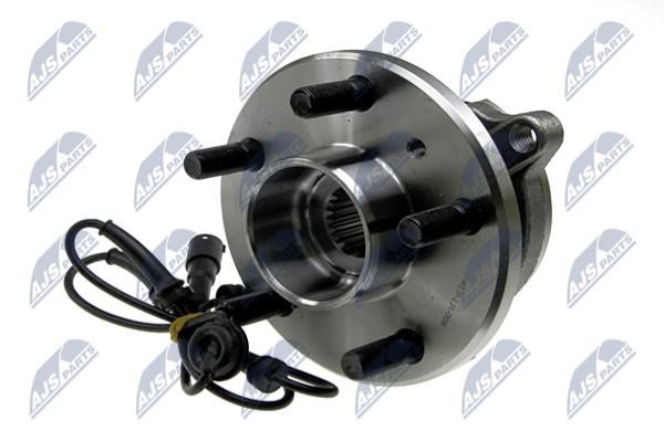 Buy NTY KLP-LR-008 at a low price in United Arab Emirates!