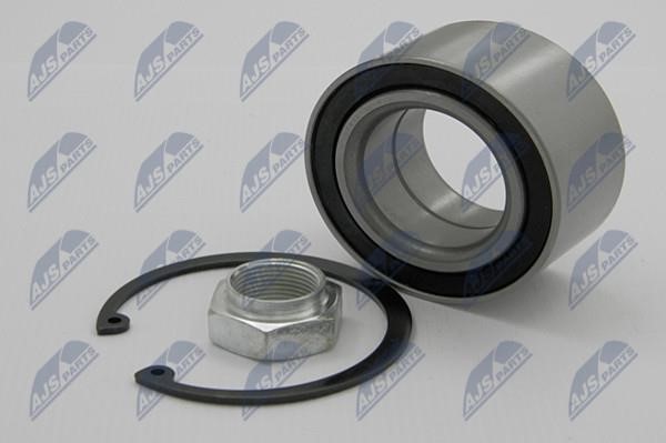 Buy NTY KLPME002 – good price at EXIST.AE!