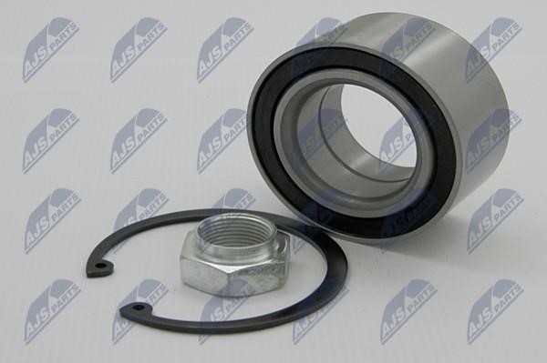 NTY Wheel bearing – price 32 PLN