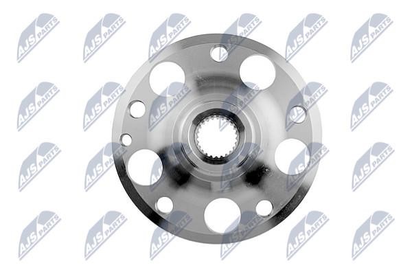 Wheel hub NTY KLP-ME-002P