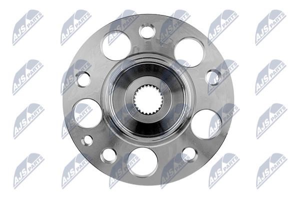 NTY Wheel hub – price 80 PLN