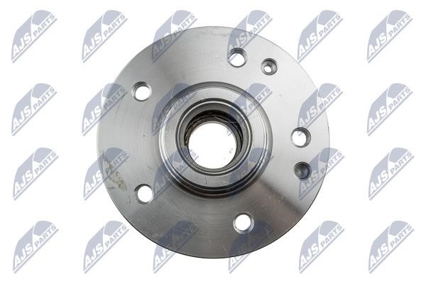 Wheel bearing kit NTY KLP-ME-004P
